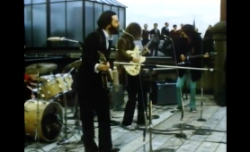 The Beatles - Apple Rooftop Concert (1969) Full Video