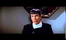 Spock Logic