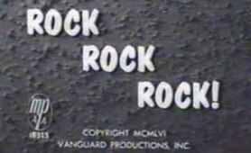 Rock rock rock