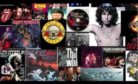 History of Classic Rock