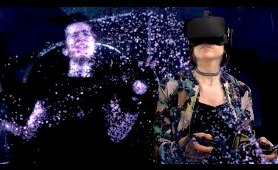 Inside Imogen Heap’s cutting-edge VR concert | The Future of Music with Dani Deahl