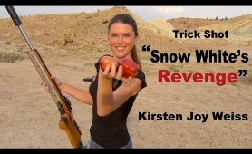 Snow White's Revenge - Shooting Fun - Kirsten Joy Weiss