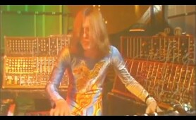 Todd Rundgren's Utopia - Seven Rays 1975