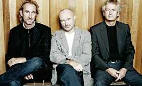 Genesis -Talk about the Re-Union, Q&As,ATTWT,Nicholas Collins & more - Radio Broadcast 15/03/20