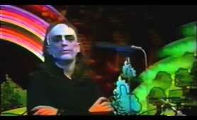 Genesis - France TV " Melody " Live 1974 - All Songs - HD - Rework - best quality on YouTube