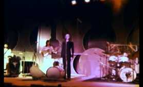 Genesis - 'Selling England By The Pound' LIVE with Peter Gabriel - 1973