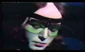 Genesis - Live on US TV show 'Midnight Special', 20th December 1973