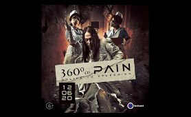 PAIN - 360° LIVE VR Concert Stream at Abyss Studio with Lookport