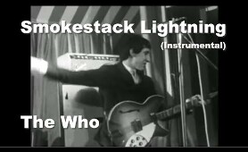 The Who - Smokestack Lightning - Live at the Marquee - March 16, 1965