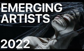 7 Emerging Artists To Watch in 2022