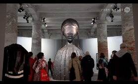 Venice Art Biennale 2022: The Milk of Dreams / Arsenale