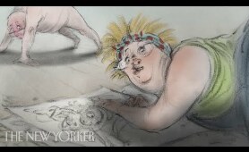 2022 Oscar-Nominated Short: “Affairs of the Art” | The New Yorker Screening Room