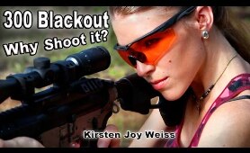300 Blackout, Why Shoot It? -Trigger Happy Tuesdays Ep. 5