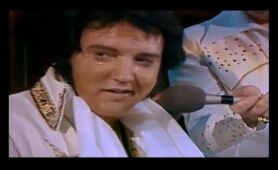 Elvis Presley - Unchained Melody (Rapid City June 21, 1977)