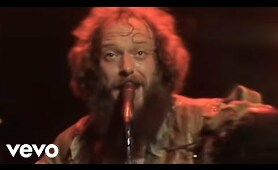 Jethro Tull - Locomotive Breath (Live)