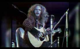 Jethro Tull   Full Concert -  Tanglewood Concert - 1970