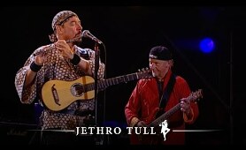 Jethro Tull - Budapest (Live At Lugano Estival Jazz Festival 2005)