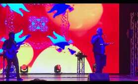Jethro Tull-Opening The Show Live In Haifa 19/04/2022