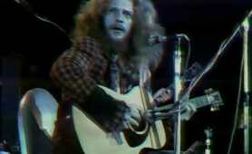 JETHRO TULL - LIVE 1970