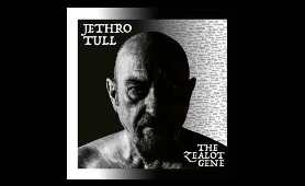 Jethro Tull - The Zealot Gene (2022) FULL ALBUM Vinyl Rip