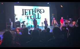 Jethro Tull Live In Israel 2022 Closing Credits