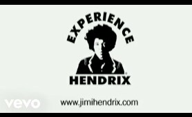 The Jimi Hendrix Experience - Hey Joe (Official Audio)