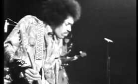 Jimi Hendrix - Killing Floor