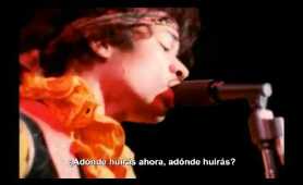 Jimi Hendrix   Hey Joe Subtitulos Español HD SD