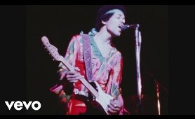 Jimi Hendrix - Freedom (Live at the Atlanta Pop Festival 1970)