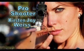 Shooting Channel! - The FUN, CHALLENGE, and JOY of SHOOTING, with Kirsten Joy Weiss