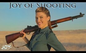 Joy of Shooting | Official Trailer