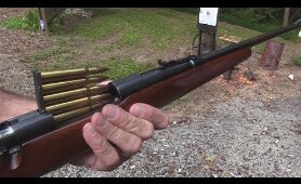 Winchester Model 70 Pre-War  Chapter 2