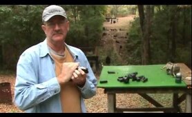 The First Hickok45 Video ( Previously Unreleased)