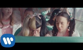 Melanie Martinez - Wheels On the Bus [Official Music Video]