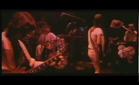 Genesis In Concert 1976 (speed corrected)