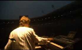 GENESIS - Tonight, Tonight, Tonight (Live At Wembley Stadium 1987)