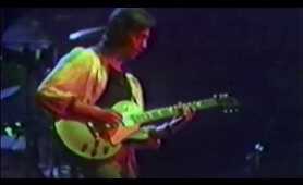 Genesis - Live in Dallas 1977 (Audio Upgrade)
