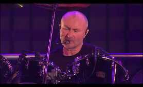 Genesis - Follow You Follow Me / Firth of Fifth / I Know What I Like - Live In Düsseldorf - 2007 HD
