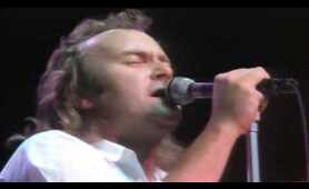 Genesis - That's All (Invisible Touch Tour)