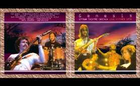 Genesis - 1978/10/13 - Live in Chicago, IL {Full Concert}
