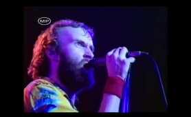Genesis - Turn It On Again (Live 1980)