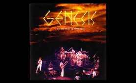 Genesis - 1978/06/03 - Live in Dijon, FR {Remastered}