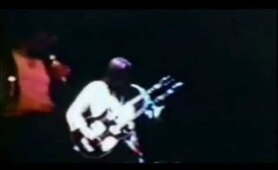 Genesis - The Lamb Lies Down on Broadway Live 1974/5 Movie