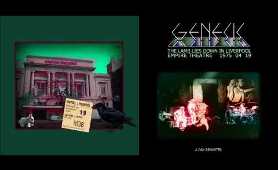 Genesis - 1975/04/19 - Live in Liverpool, UK {Remastered}