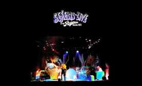 Genesis - Live at the Rainbow 1973 (2009 Remaster DVD)