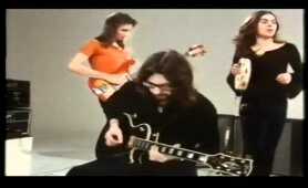 Genesis Live 1972 The Return of Giant Hogweed Popshop HD