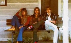 FROM THE BEGINNING - Emerson, Lake & Palmer (ELP)  (With Lyrics on screen)