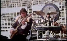 Emerson, Lake & Palmer - Fanfare For The Common Man