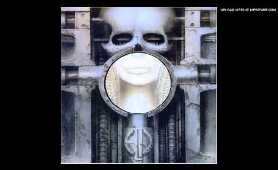 Emerson, Lake & Palmer - Karn Evil 9 - 1st Impression - Part 2