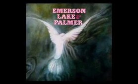 Take A Pebble - Emerson, Lake & Palmer [2012 Remaster]